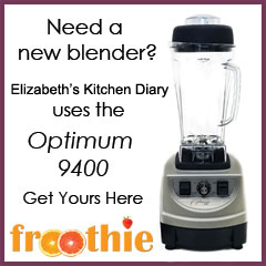 Optimum 9400 Blender affiliate link