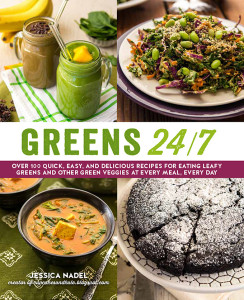 Greens 24-7