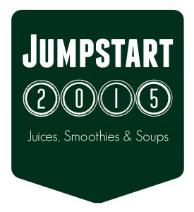 Jumpstart 2015