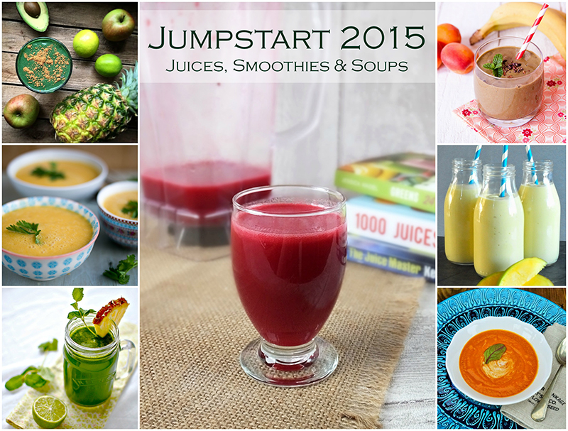 Jumpstart 2015