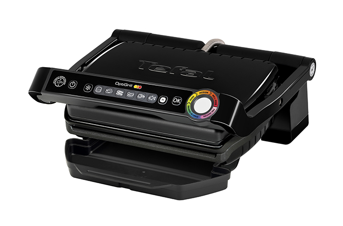 Tefal optigrill замена датчика