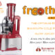 Optimum 600 Slow Juicer Giveaway