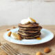 Almond Pancakes