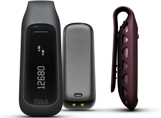 fitbit one