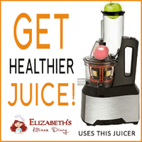 juicer EKD