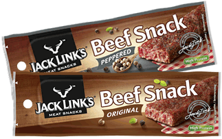 Jack Link's Beef Snack