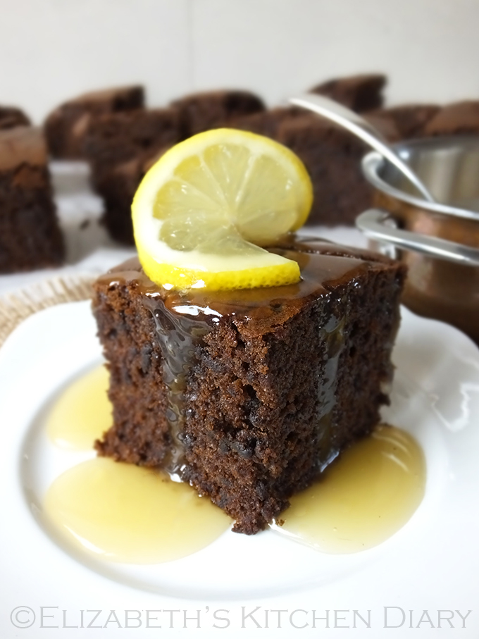 Ginger Cake Recipe Uk Ginger Cake Recipe Uk