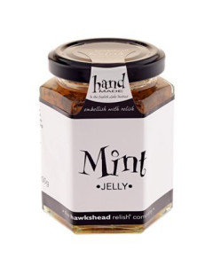 Hawkshead Relish Mint Jelly