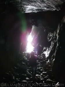 Burra Smugglers Cave