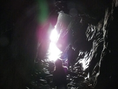 Burra Smugglers Cave