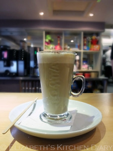 Costa Coffee at Parkdean