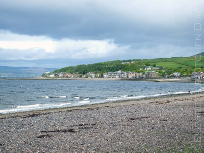 Largs, Scotland