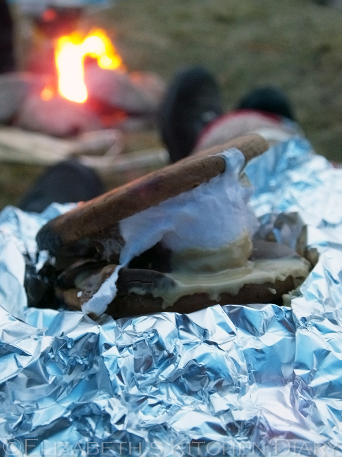 Midnight Smore