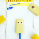 Minions Cornsicles