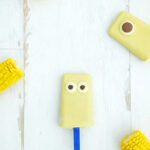 Minions Cornsicles Recipe