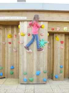 Parkdean Playpark Wemyss Bay