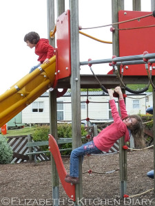 Parkdean Playpark Wemyss Bay