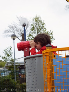 Parkdean Playpark Wemyss Bay