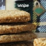 Cape Breton Oatcakes #capebreton #oatcakes #capebretonoatcakes