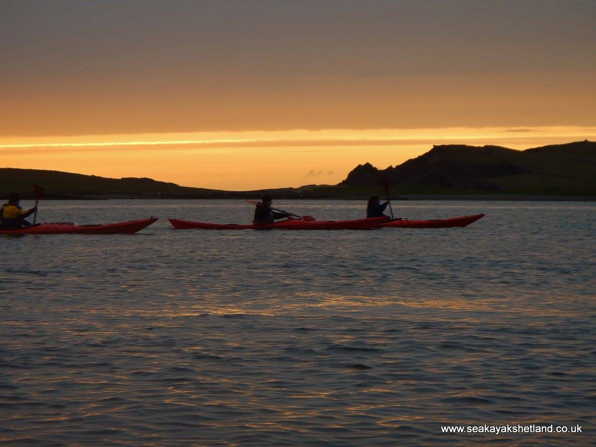 Sea Kayaking & the Genuine Thermos Brand Filtration Bottle {Review