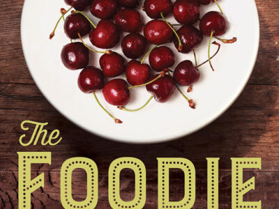 The Foodie by James Steen
