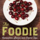 The Foodie by James Steen
