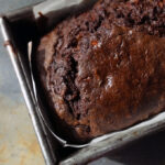 Chocolate Courgette Cake