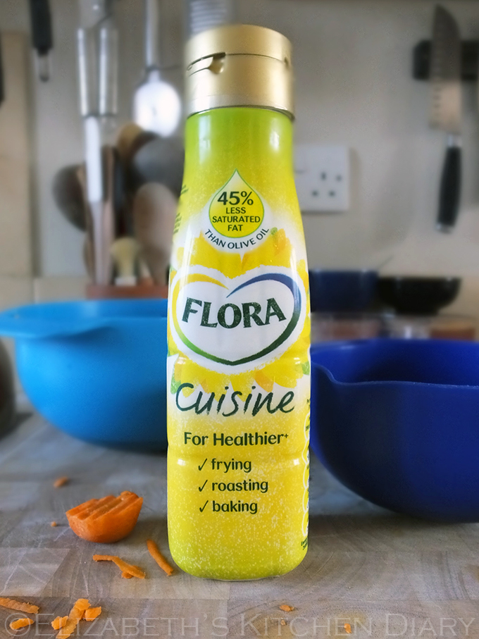 Flora Cuisine