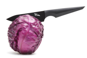 Precision Chef Knife