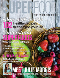 Superfood Magazine