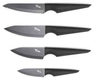 Edge of Belgravia Precision Knife Set