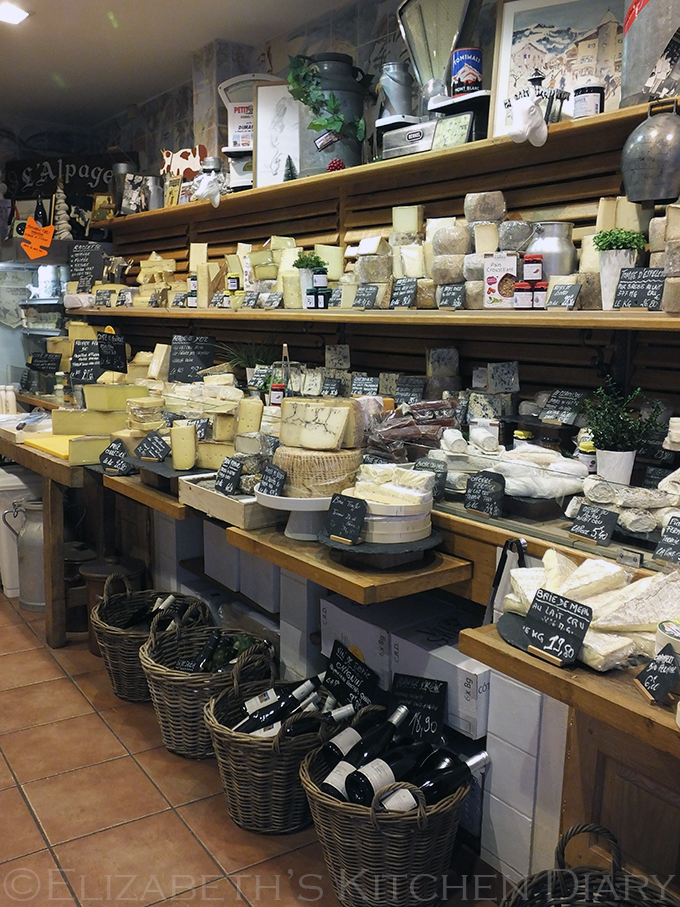L'Alpage Fromagerie