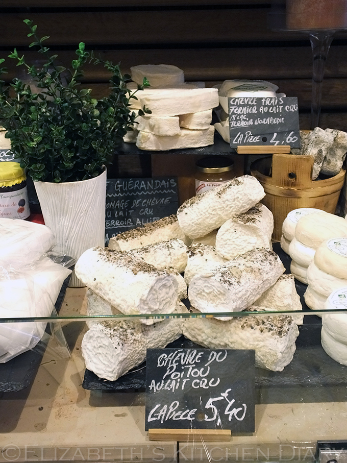 L'Alpage Fromagerie