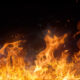 Bonfire Night via Shutterstock