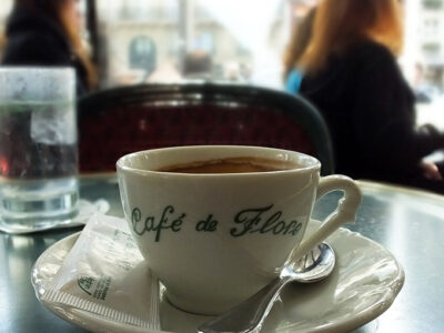 Cafe de Flore