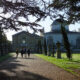 Chiswick House, London