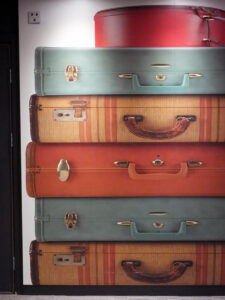 London Heathrow Ibis Hotel