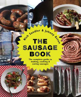 The Sausage Book