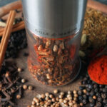 Baharat - A Middle Eastern Spice Blend