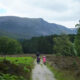 Mountain Biking in the Cairngorms