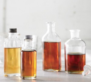 Grades of Maple Syrup