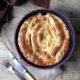 Banitsa - Bulgarian Cheese Pie