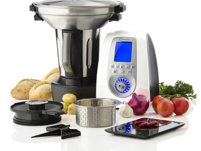 Optimum Thermocook: the Multi-Function Cooking Appliance