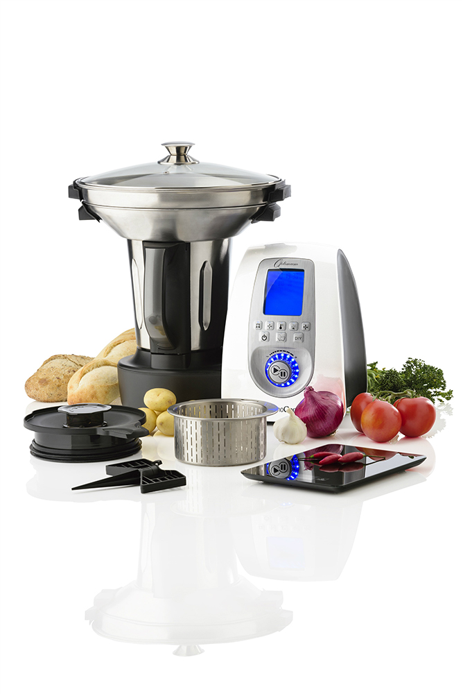 Optimum multi 2025 cook