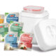 Hansells Yogurt Starter Kit