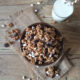 S'mores Granola Clusters