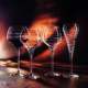 Chef & Sommelier Open Up Arabesque Wine Glasses