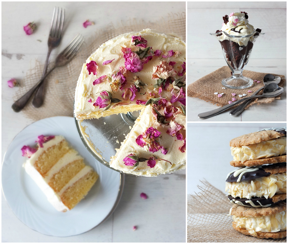 3 Gluten Free Valentine's Treats That Say I Love You Elizabeth's