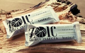 Zoic - Edible Insects