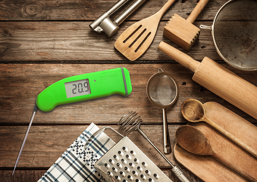 How to use a meat thermometer by Matt Preston